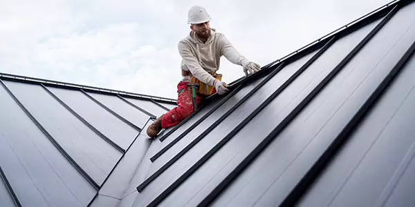 About All Pro Roofing Belleville 
