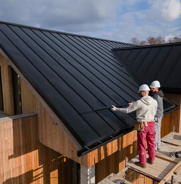 Precision Roof Valley Replacement: Belleville, WI's Trusted Valley Leak Specialists