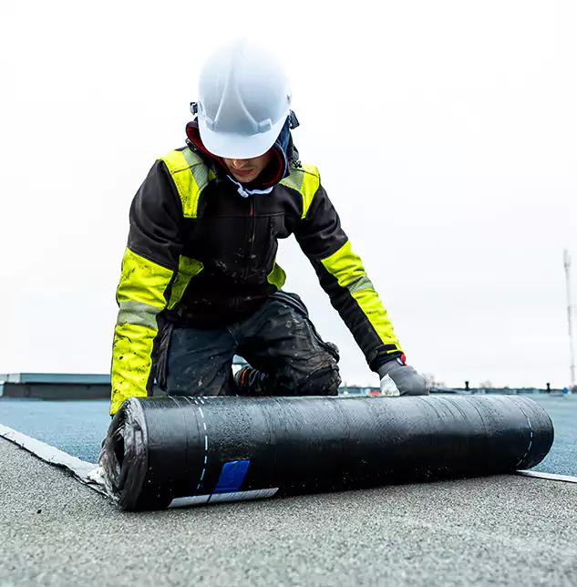 Premium TPO Roofing Systems: Belleville's Trusted Membrane Installation Experts