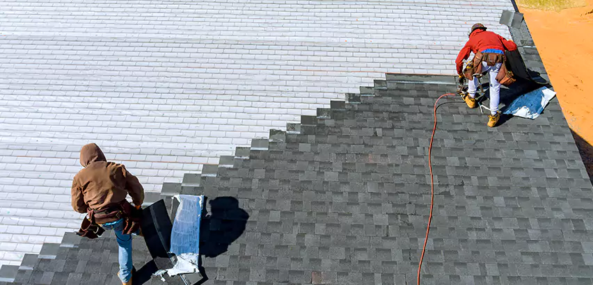 Professional Cedar Shingle Replacement Services in Belleville, WI