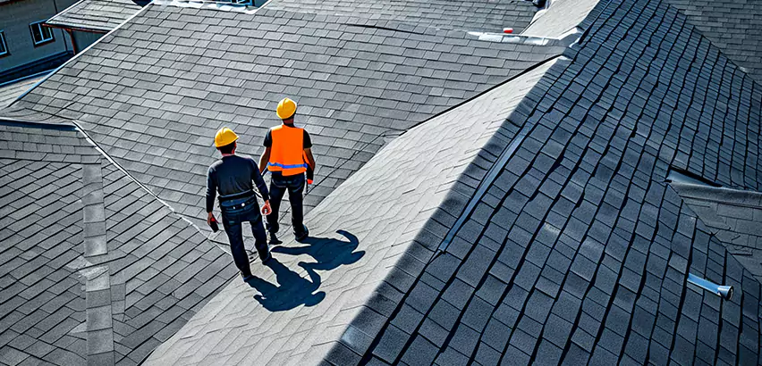 Professional Commercial Roofing Services in Belleville, WI