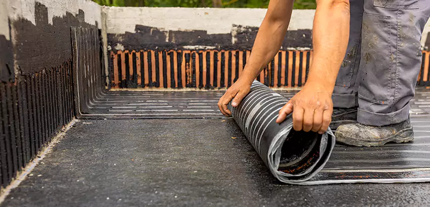 Professional EPDM Roof Repair Services in Belleville, WI