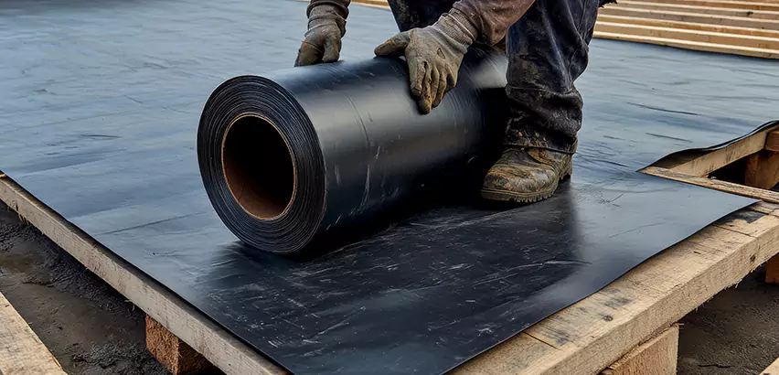 Professional EPDM Roofing Services in Belleville, WI