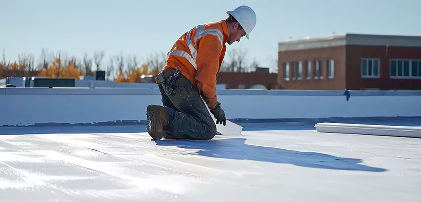 Professional Flat Roofing Services in Belleville, WI