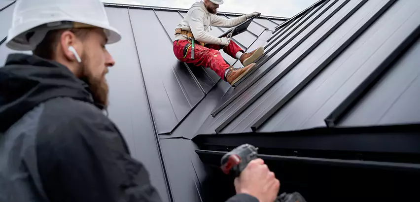 Professional Gutter Repair Services in Belleville, WI