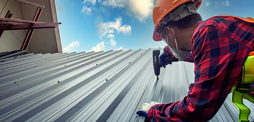 Professional Industrial Roofing Services in Belleville, WI