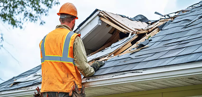 Professional Roof Maintenance Services in Belleville, WI