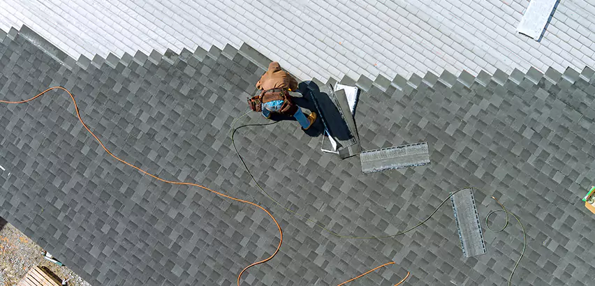 Professional Shingle Roofing Services in Belleville, WI