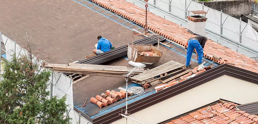 Professional Tile Roof Repair Services in Belleville, WI