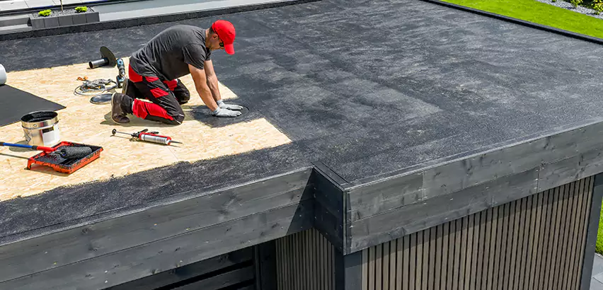 Professional TPO Roofing Services in Belleville, WI