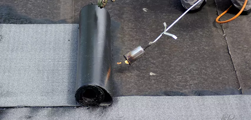 Professional TPO Roofing Installation Services in Belleville, WI