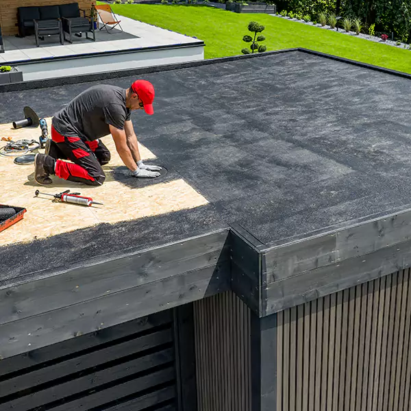 Why Choose All Pro Roofing Belleville for Basement Leak Repair in Belleville, WI?