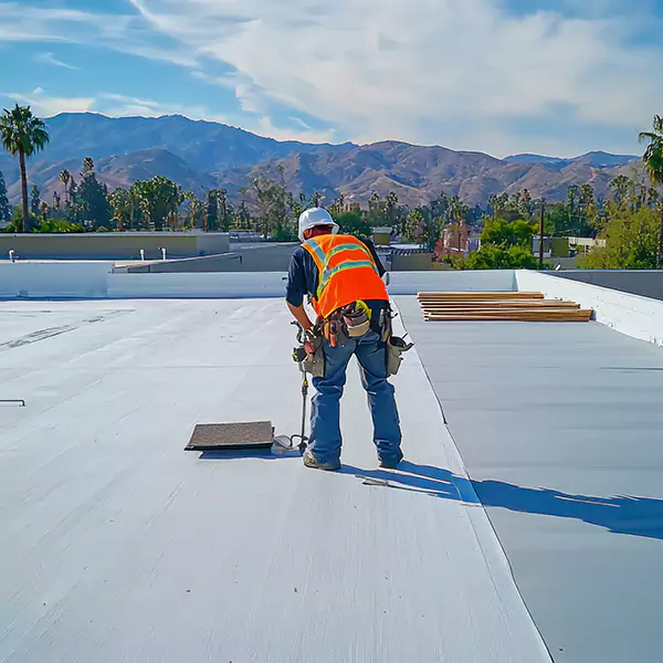 Why All Pro Roofing Belleville Is the Flat Roofing Choice in Belleville, WI?