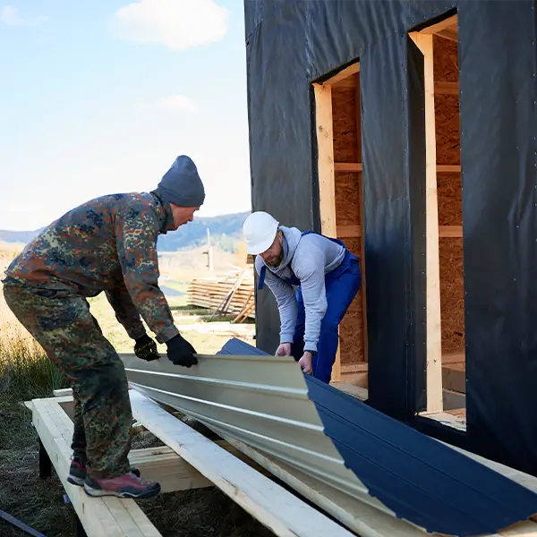 Why All Pro Roofing Belleville in Belleville, WI First Choice for Mobile Home Roofing?