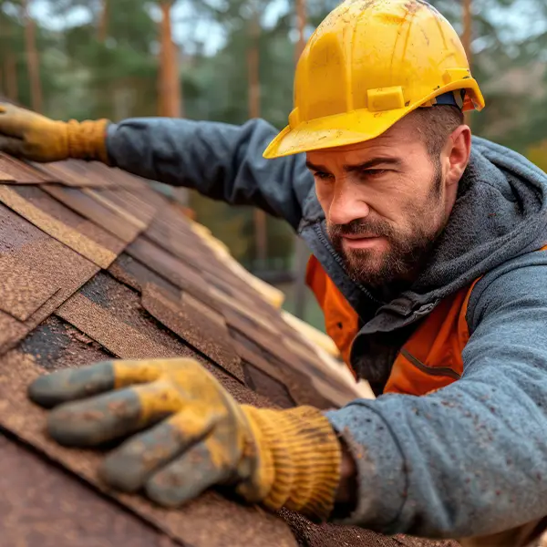 Why All Pro Roofing Belleville in Belleville, WI's Preferred Shingle Roofing Contractor?