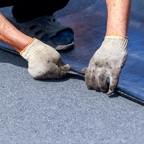 Why All Pro Roofing Belleville Is the Trusted Name for Rubber Roof Installation in Belleville, WI?