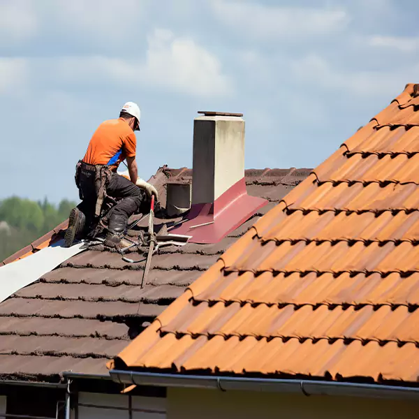 Why Belleville, WI Property Owners Trust All Pro Roofing Belleville for Sagging Roof Repair?