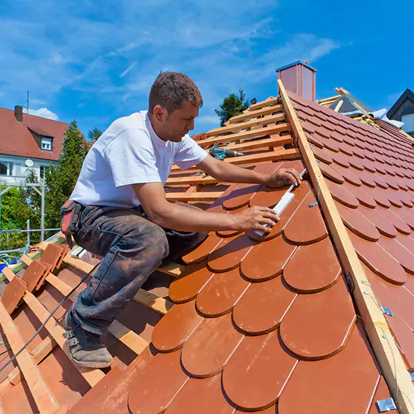 Why All Pro Roofing Belleville in Belleville, WI's Most Trusted Tile Roofing Team?